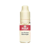 PULP La fraise sauvage 10ml フランス便