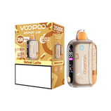 VOOPOO REPOP Velvet Latte 国際Sagawa便 海外発送