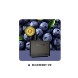 Kumiho SOOTHE D 交換Pod Blueberry Ice 国際Sagawa便 海外発送
