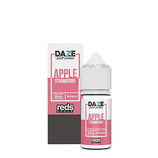 Reds NIC SALT STRAWBERRY APPLE 30ml アメリカ便 海外発送