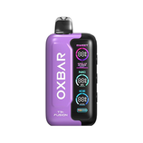 OXBAR TRI-FUSION 45000 Sakura Grape OCS便 海外発送
