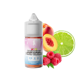 30ml Vapelf Raspberry Peach Limeade Salt Sagawa便 海外発送