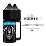 期限切れ HALO NIC SALT PRIME15（プライム15） 30ml 国際郵便