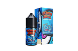 Demon Juice NIC SALT ENERGY BLAZE 30ml 国際郵便