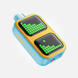 Vaporesso Pixel25000 Blue Raspberry OCS便 海外発送