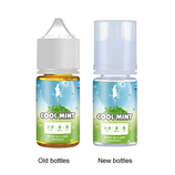 30ml Vapelf Cool Mint Salt Sagawa便 海外発送