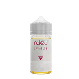 NAKED（ネイキッド） ICE Lava flow 60ml 国際郵便 海外発送