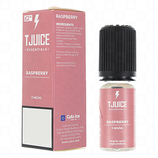 T-Juice Raspberry 10ml イギリス便