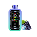 iCity Frozen Grape 国際Sagawa便 海外発送