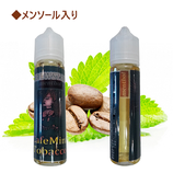 BREWSTAR MENTHOL Cafe Mint Tobacco 60ml OCS便