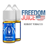 期限切れ HALO  Freedom Juice（フリーダムジュース）30ml 国際郵便