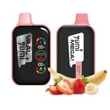 YUMI & VAAL Mega Strawberry Banana 国際Sagawa便 海外発送