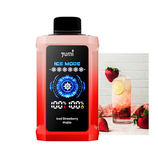 YUMI P20000 Adjustable ICE Level Iced Strawberry Mojito 国際Sagawa便 海外発送