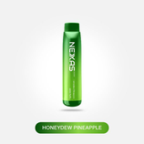 Nexas6000 Honeydew Pineapple OCS便 海外発送