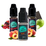 LE PETIT Fruité LPV 10ml X 3本 フランス便