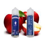 BREWSTAR POISON APPLE 60ml EOW便