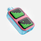 Vaporesso Pixel25000 Berry Mix OCS便 海外発送