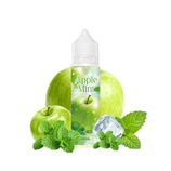 HiLIQ アップルミント 30ml  メーカー直送
