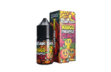 Insane Juice NIC SALT MANGO PINEAPPLE PEACH 30ml 国際郵便