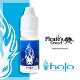 HALO Pirate's Creed 10ml フランス便