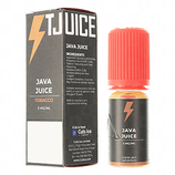 T-Juice Java Juice 10ml イギリス便