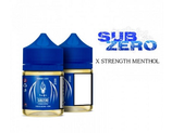 HALO  SUBZERO（サブゼロ）60ml メーカー直送（アメリカ）