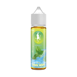 60ml Vapelf Cool Mint Sagawa便 海外発送