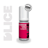 DLice Framboise 10ml フランス便