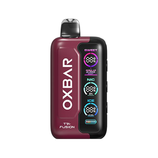 OXBAR TRI-FUSION 45000 Cherry Lemonade OCS便 海外発送