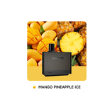 Kumiho SOOTHE D 交換Pod Mango Pineapple Ice 国際Sagawa便 海外発送