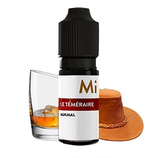 Minimal Nic Salt Le Téméraire 10ml フランス便