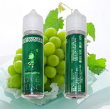 BREWSTAR LOVE MUSCAT 60ml EOW便