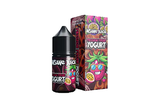 Insane Juice NIC SALT PASSION FRUIR YOGURT 30ml 国際郵便
