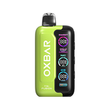 OXBAR TRI-FUSION 45000 Strawberry Kiwi Watermelon OCS便 海外発送