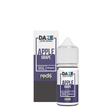 Reds NIC SALT GRAPE APPLE 30ml アメリカ便 海外発送