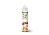 Cloud Vape Apple Cloud Cake 60ml 国際郵便