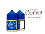 HALO  Belgian Cocoa （ベルギー ココア）60ml メーカー直送（アメリカ）