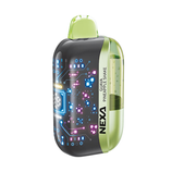 Nexa Ultra Guava Pineapple Shake 国際Sagawa便 海外発送