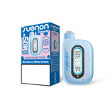 SUONON Donete Blueberry Watermelon 国際Sagawa便 海外発送