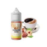30ml Vapelf Hazelnut Java Salt Sagawa便 海外発送