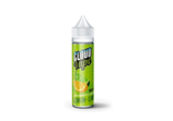 Cloud Vape Lemon Lime 60ml 国際郵便