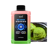 YUMI P20000 Adjustable ICE Level Iced Matcha 国際Sagawa便 海外発送