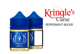 HALO Kringle's Curse（クリングル カーズ） 60ml メーカー直送（アメリカ）