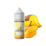 30ml Vapelf Mango Pineapple Sun Salt Sagawa便 海外発送