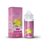 NIC SALT Pink Lemonade 30ml 国際郵便