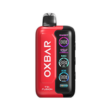 OXBAR TRI-FUSION 45000 Watermelon Ice OCS便 海外発送