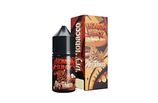 Demon Juice NIC SALT DRY TOBACCO 30ml 国際郵便