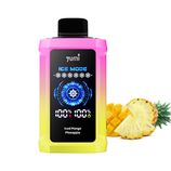 YUMI P20000 Adjustable ICE Level Iced Mango Pineapple 国際Sagawa便 海外発送