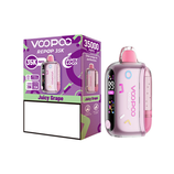 VOOPOO REPOP Juicy Grape 国際Sagawa便 海外発送