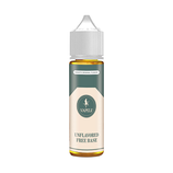 60ml Vapelf 60mg Unflavored Free Base Sagawa便 海外発送